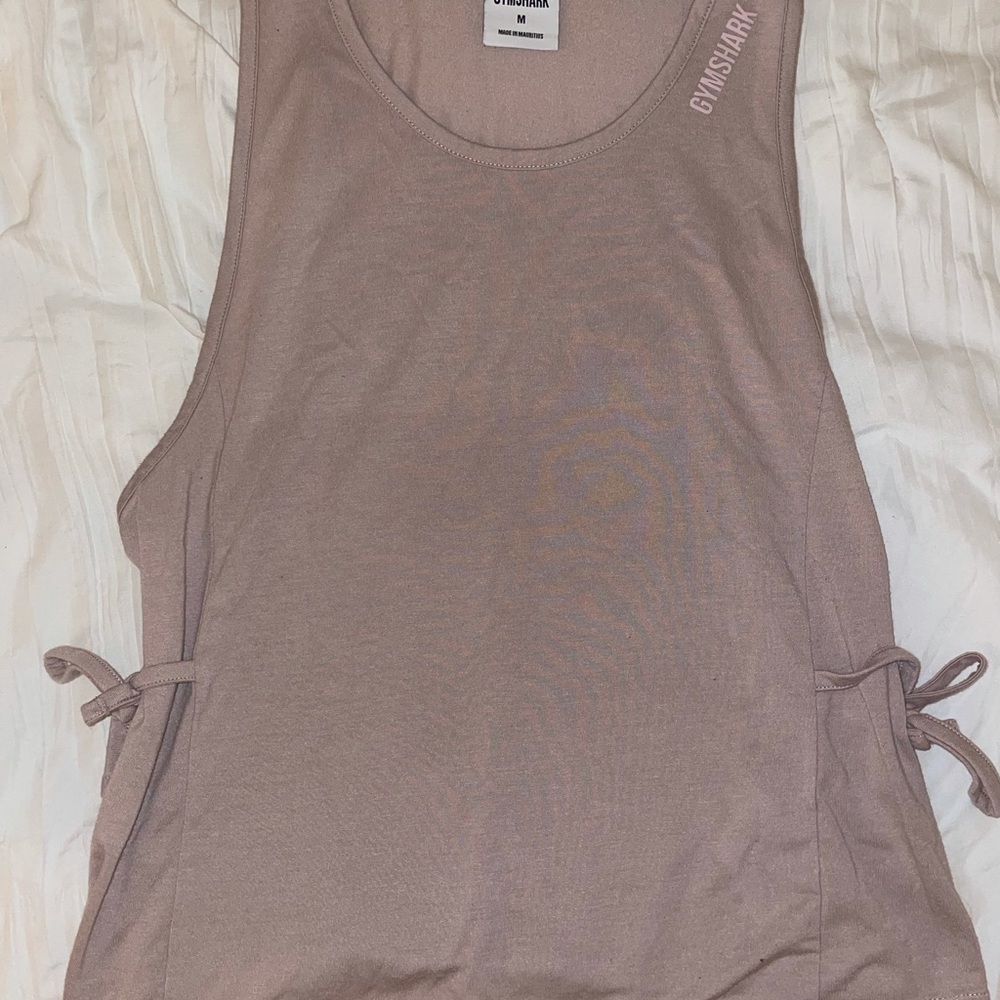 Gymshark tank top